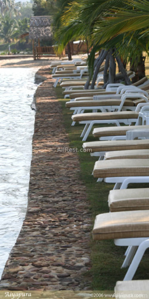 Aiyapura Resort & Spa 16